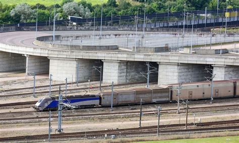 chanel train|cross channel tunnel wikipedia.